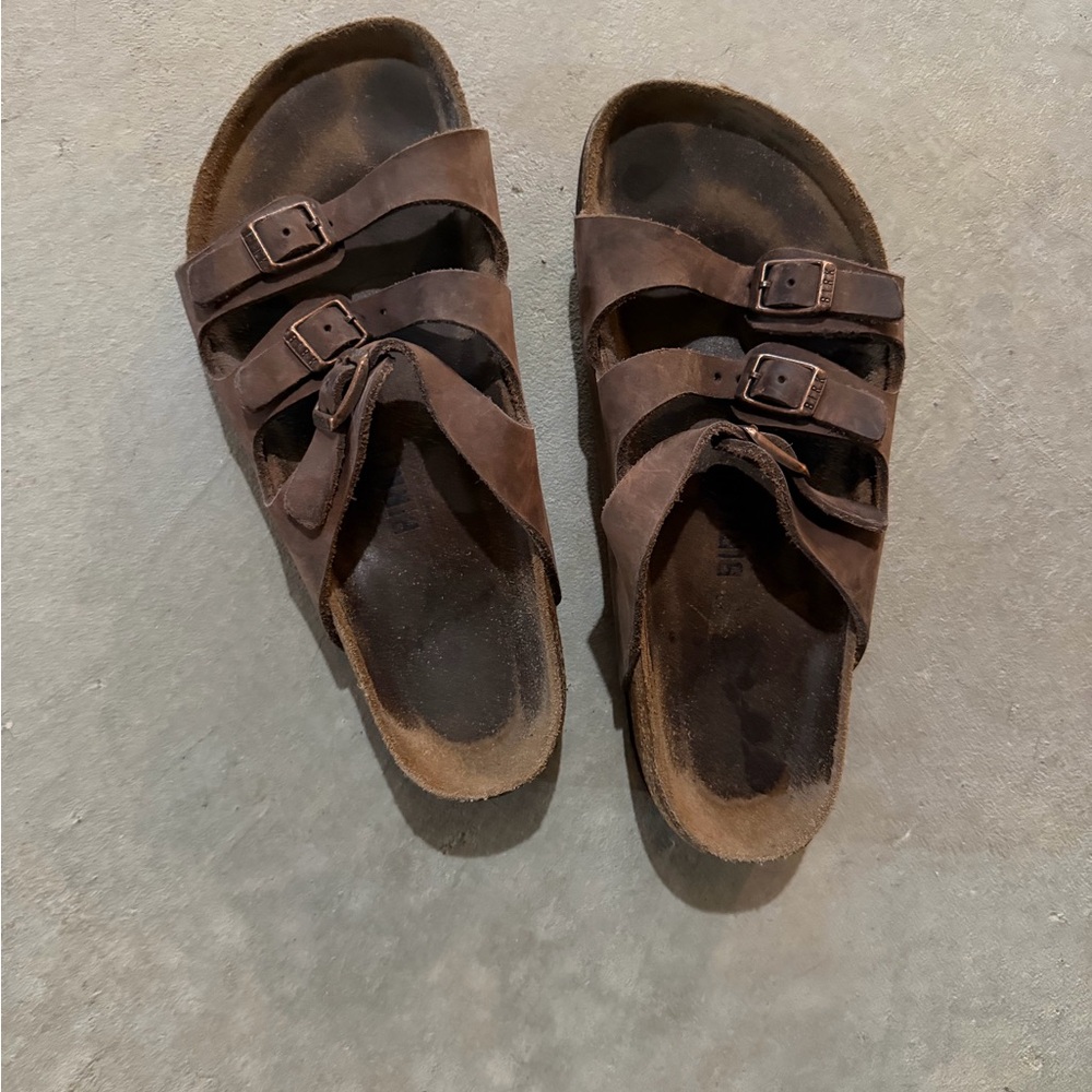 Birkenstock Florida Sandals